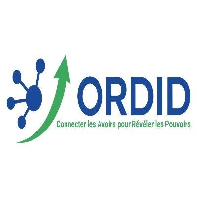 Organisateurs de Ressources pour le Développement et l'Inclusion Digitale