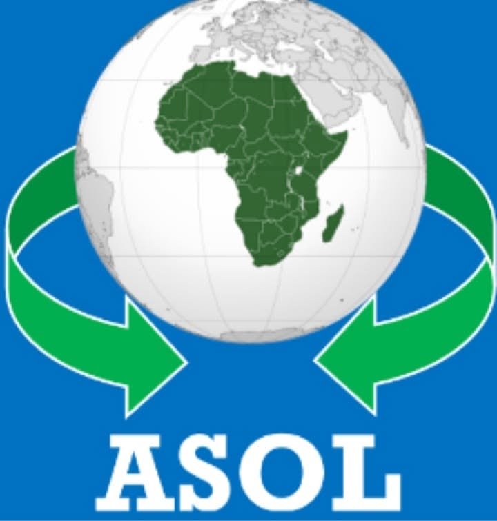 AFRIQUE SOLIDARITES